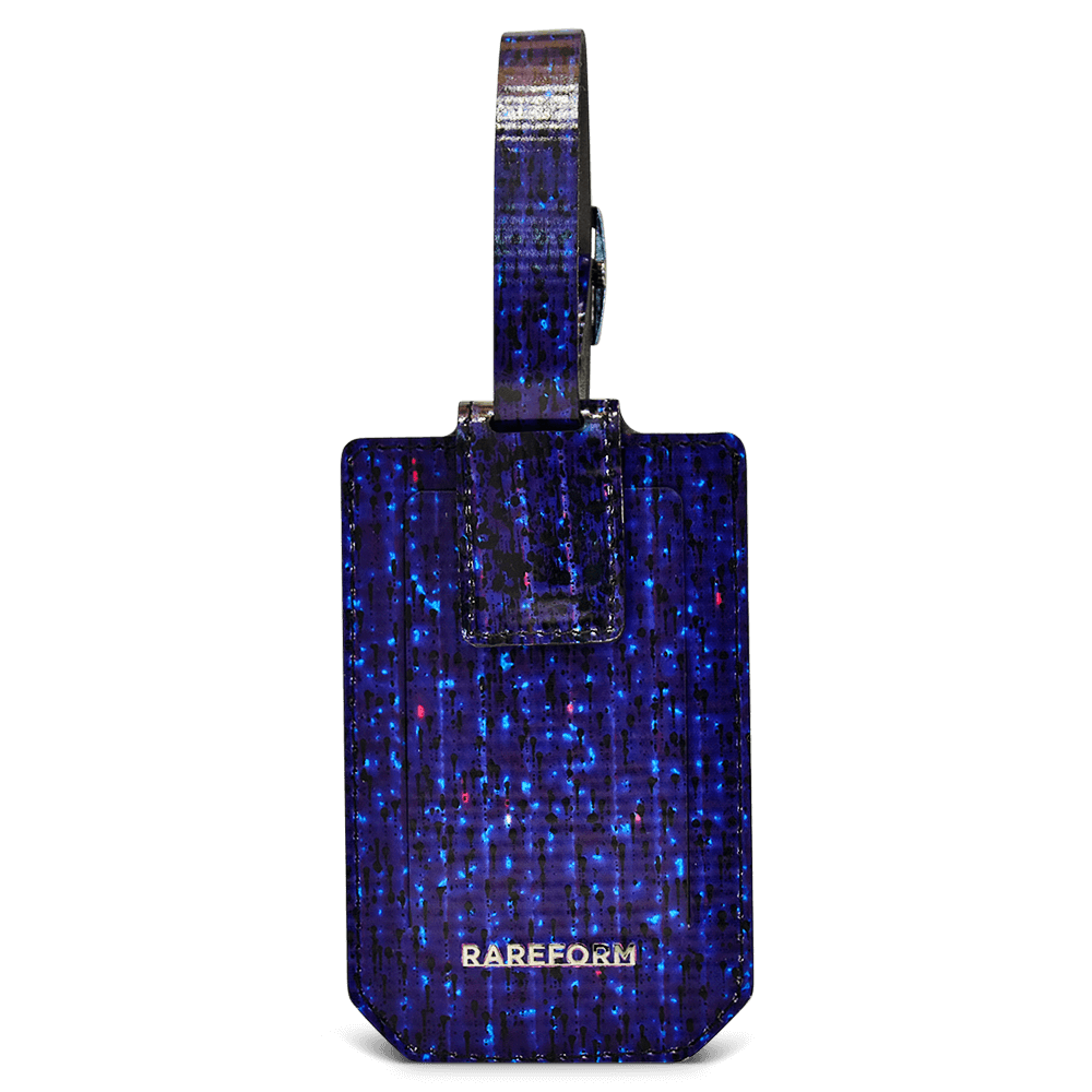 Salvador Luggage Tag