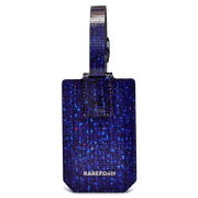 Salvador Luggage Tag