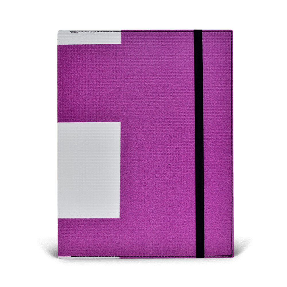 Oliver Notebook