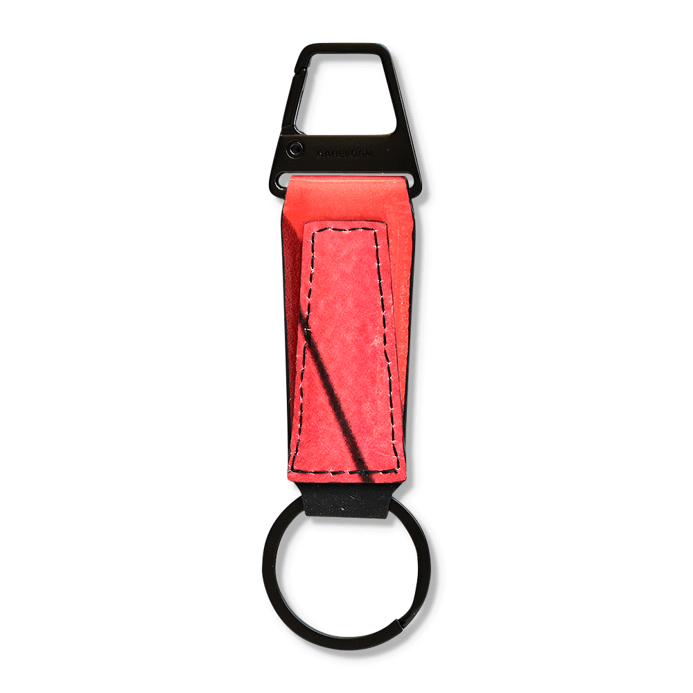Roam Keychain
