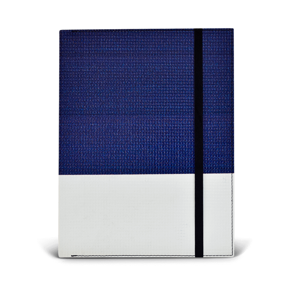 Oliver Notebook