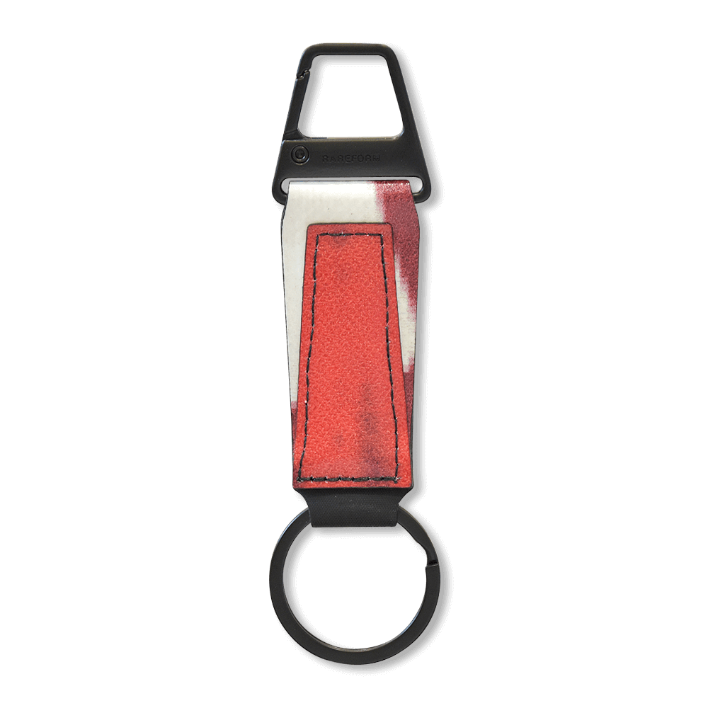 Roam Keychain
