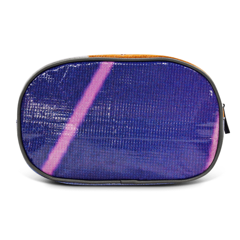 Riley Cosmetic Bag