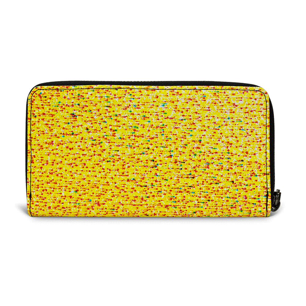 Madison Wristlet