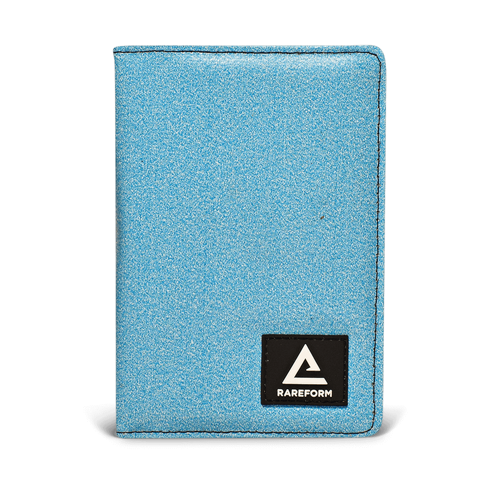 Huxley Passport Holder