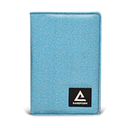Huxley Passport Holder