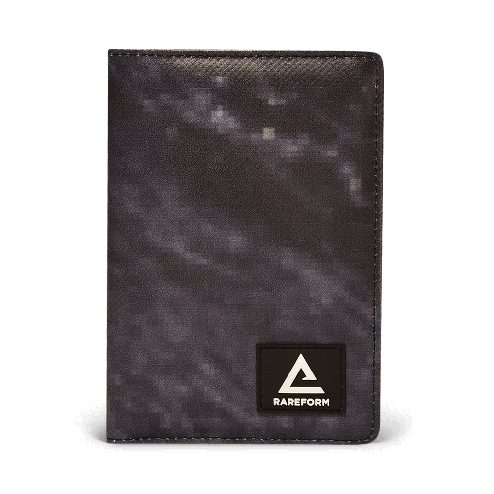 Huxley Passport Holder