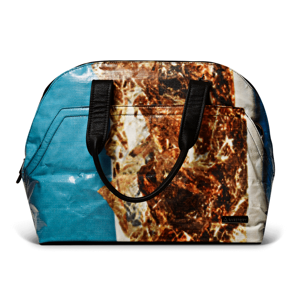 Maya Crossbody