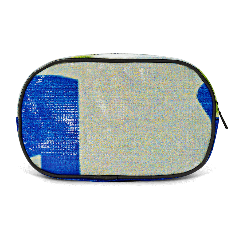 Riley Cosmetic Bag