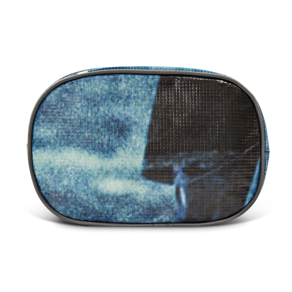 Riley Cosmetic Bag