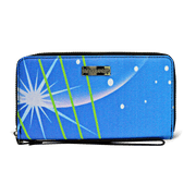 Madison Wristlet