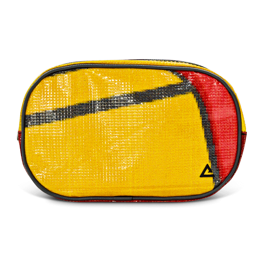 Riley Cosmetic Bag