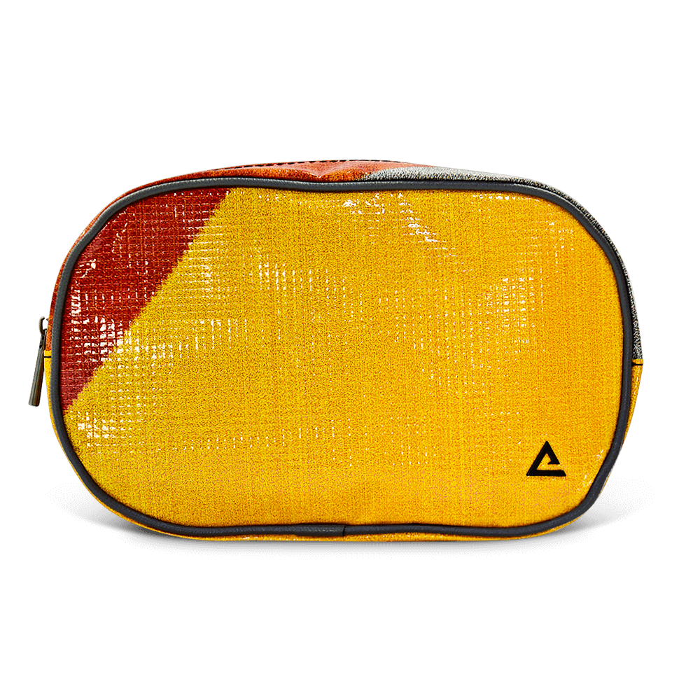 Riley Cosmetic Bag
