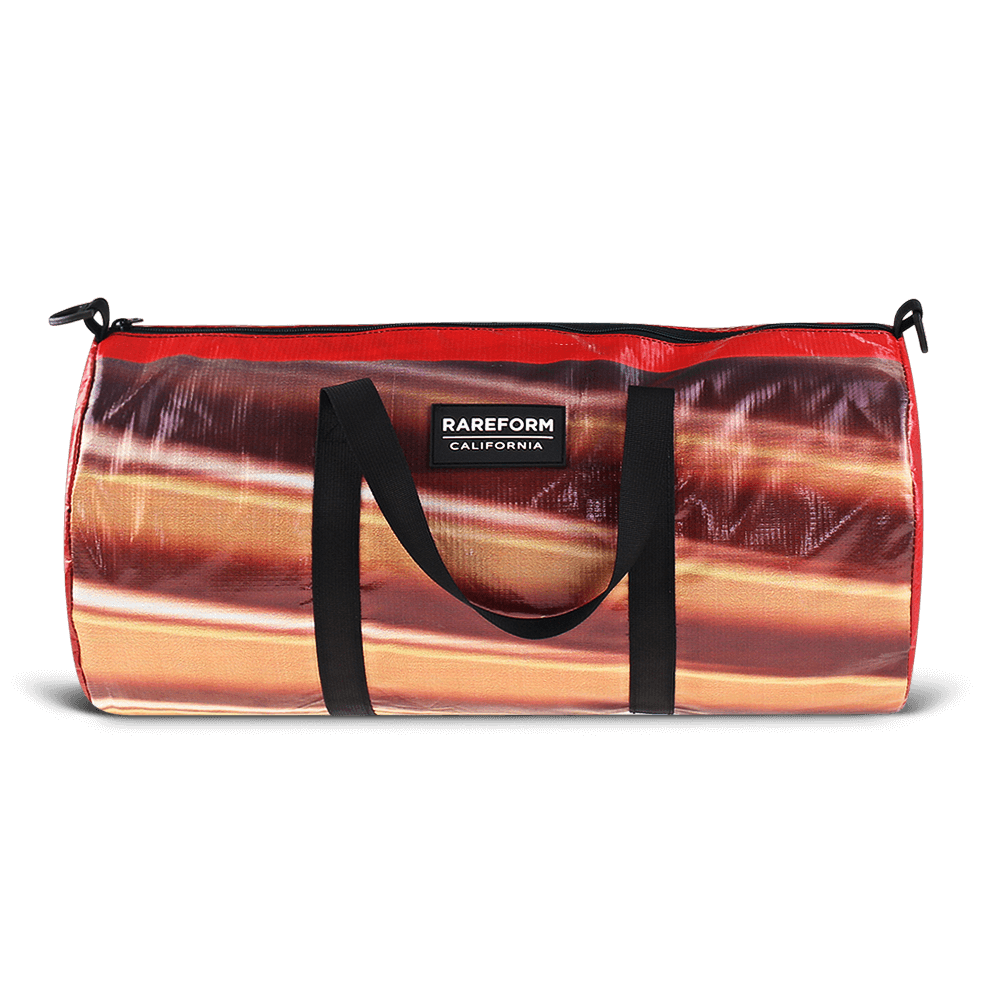 Light Duffle
