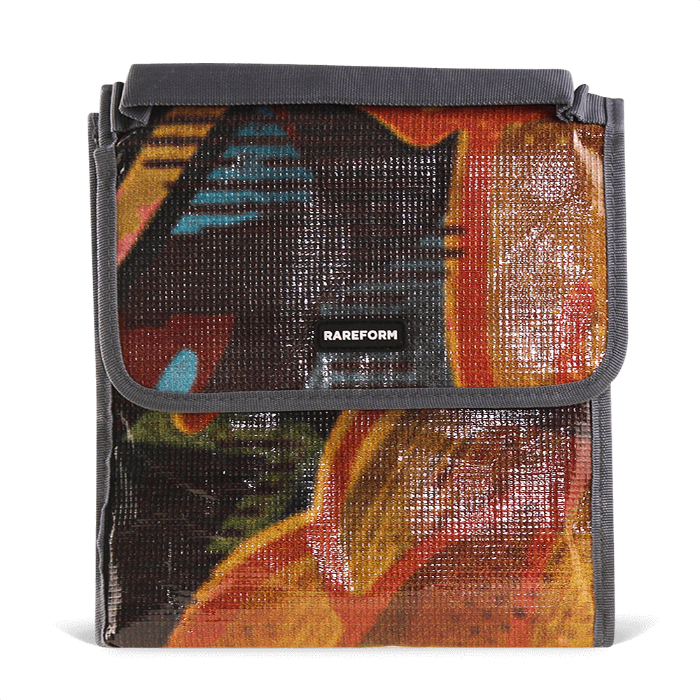 Merrick Lunch Tote 2.0