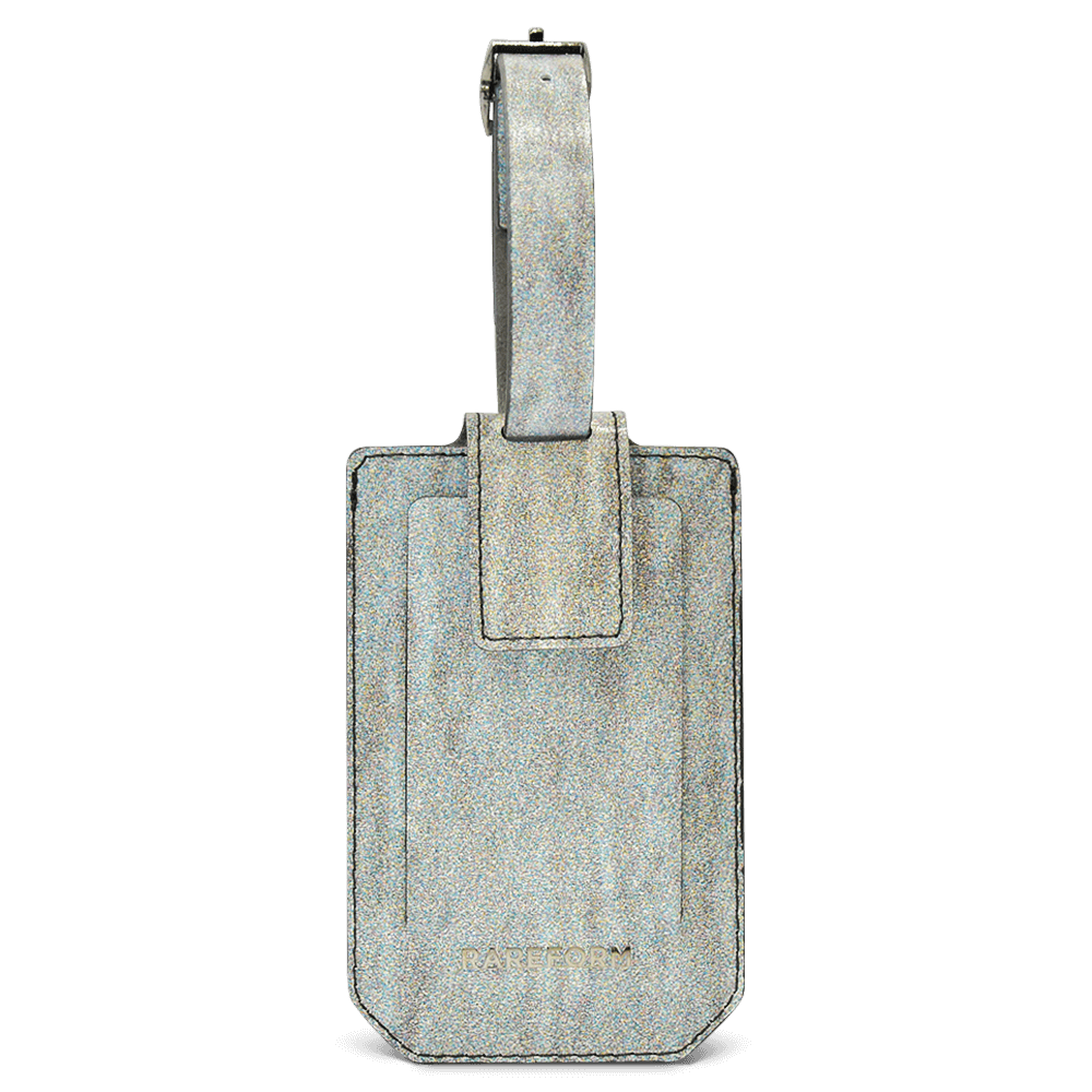 Salvador Luggage Tag