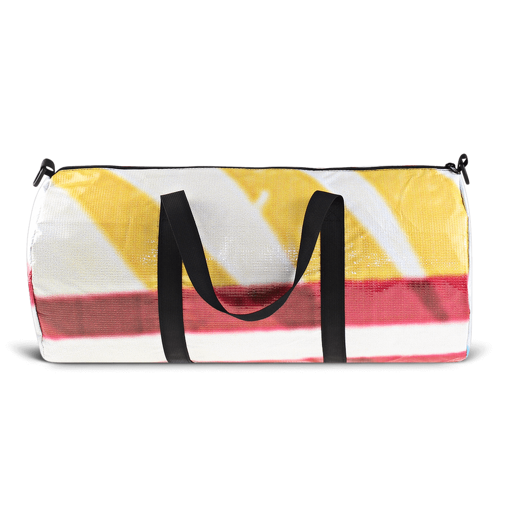 Light Duffle