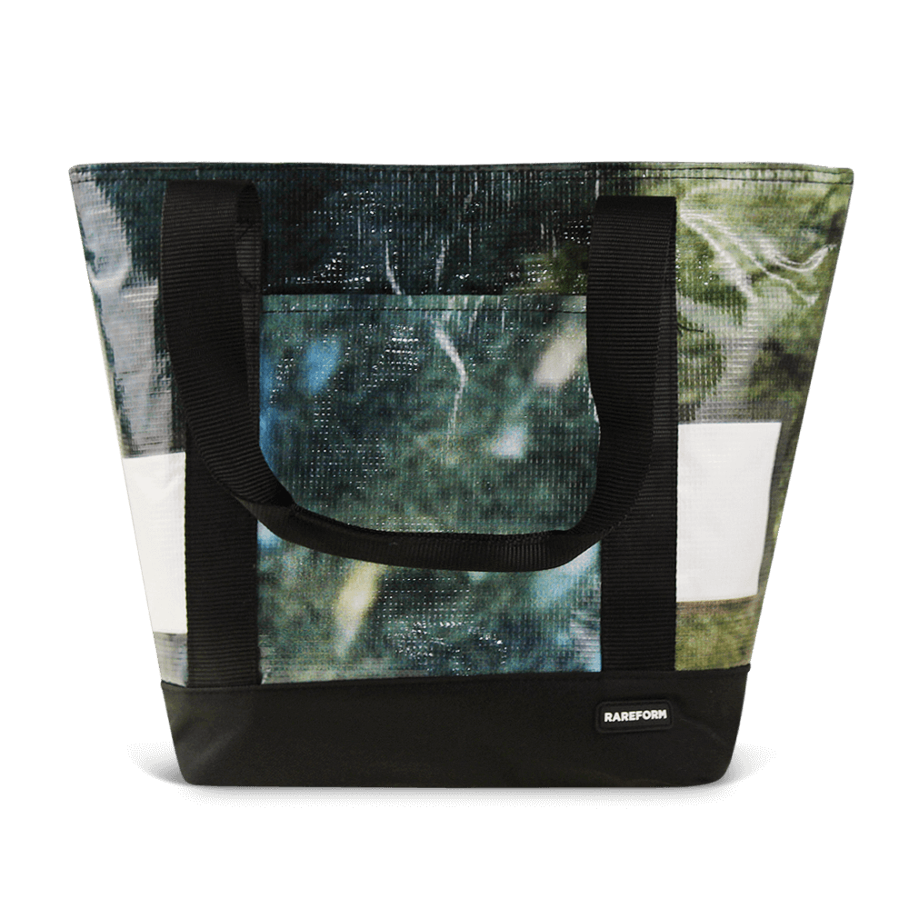 Beck Cooler Tote