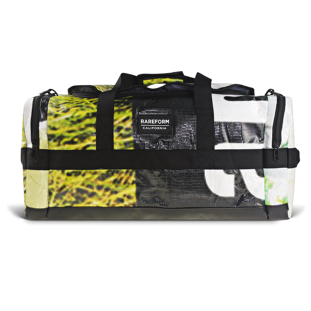 Union Duffle