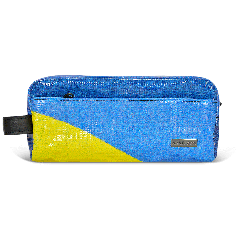 Munich Toiletry Bag
