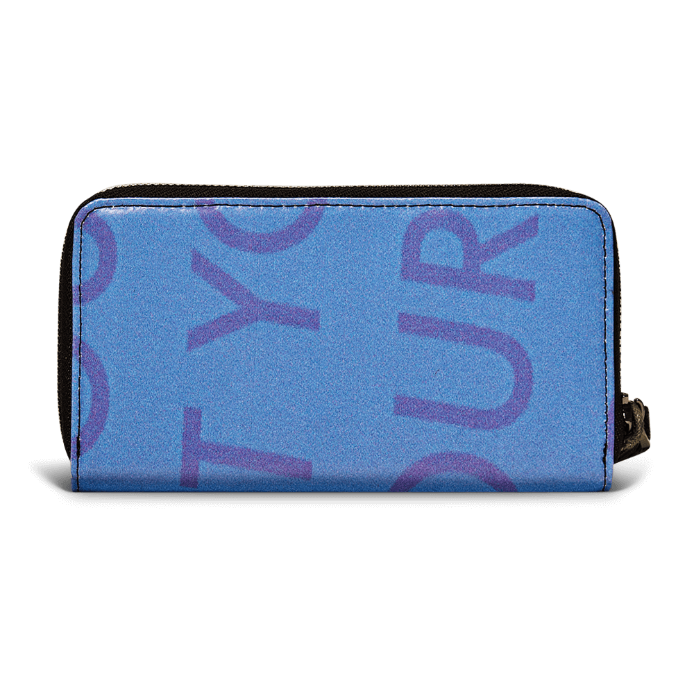Affirmation Madison Wristlet