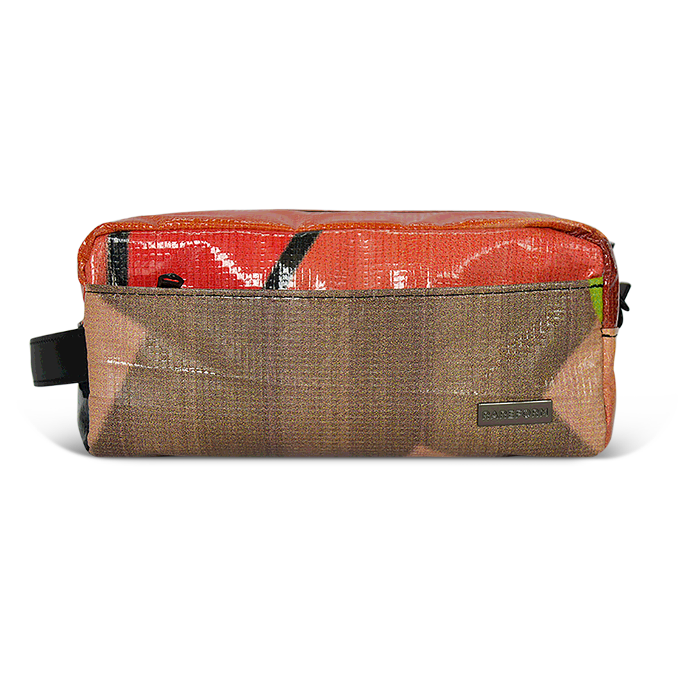 Munich Toiletry Bag