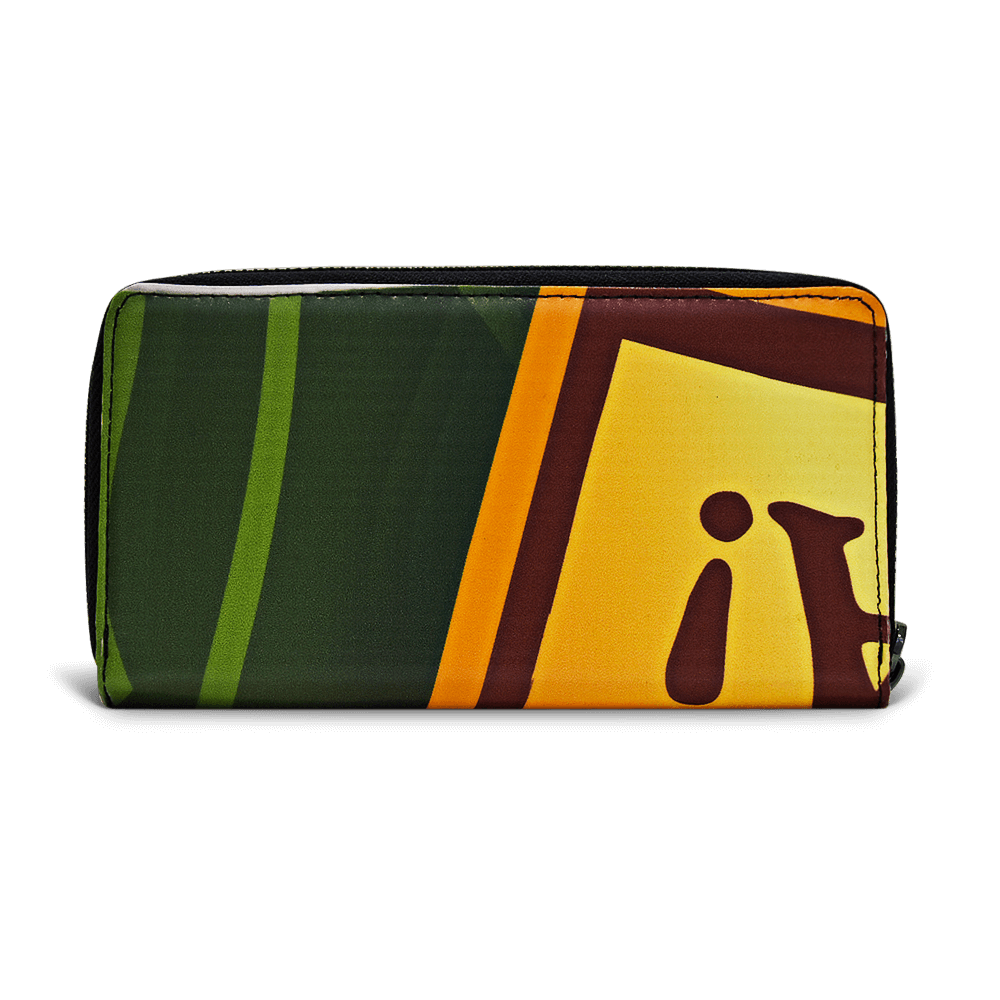 Madison Wristlet