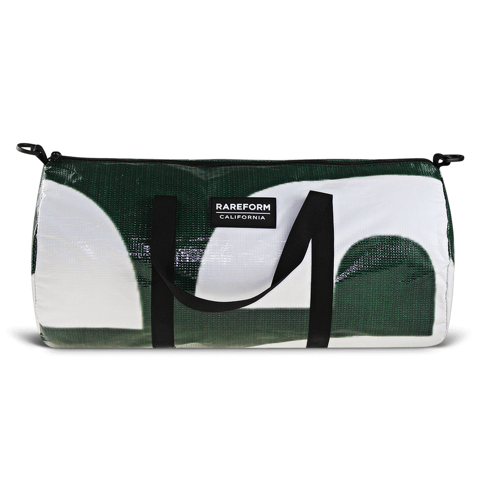 Light Duffle