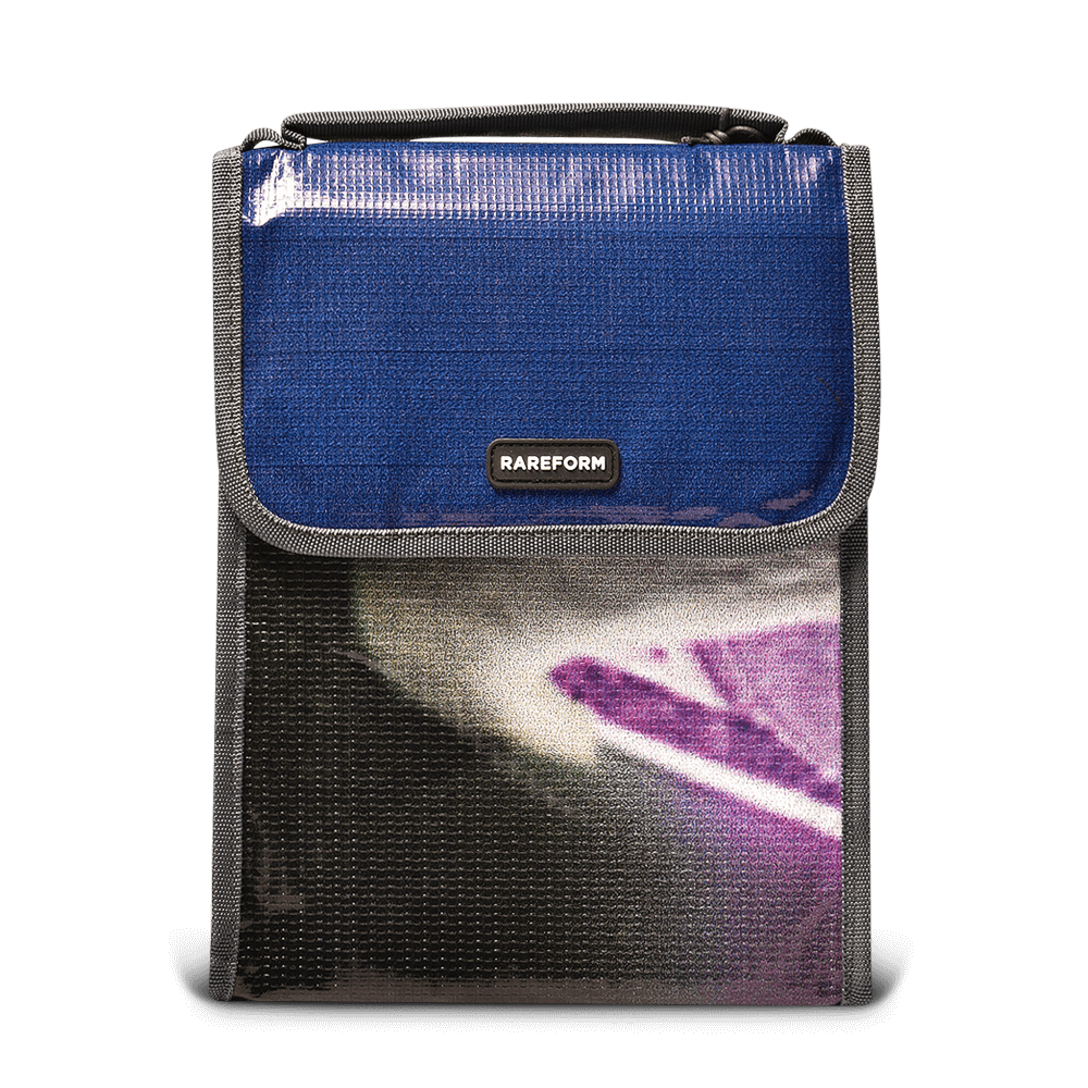 Merrick Lunch Tote