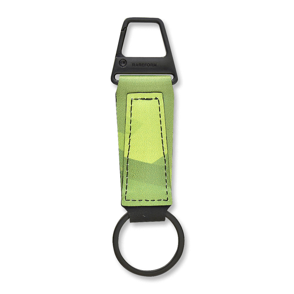 Roam Keychain
