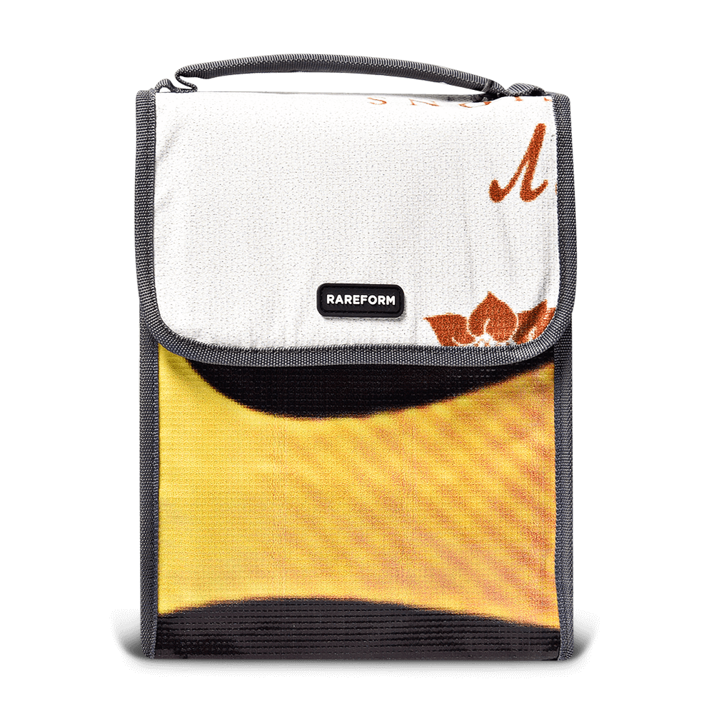 Merrick Lunch Tote