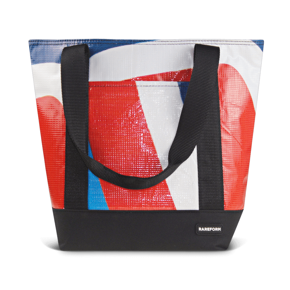 Beck Cooler Tote