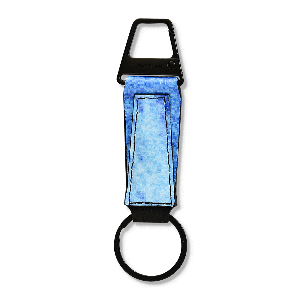 Roam Keychain