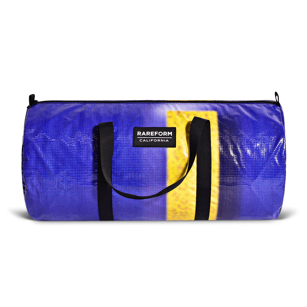 Light Duffle