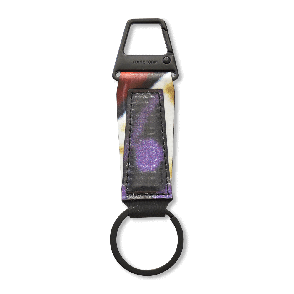 Roam Keychain