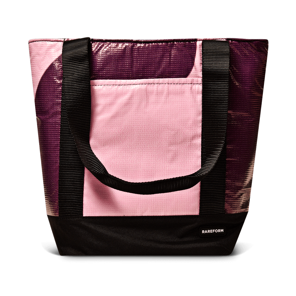 Beck Cooler Tote
