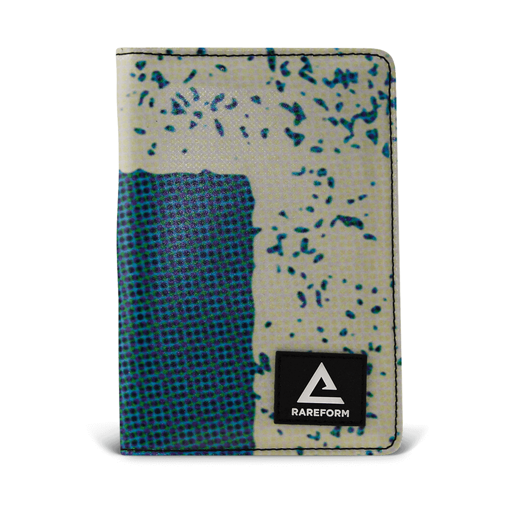 Huxley Passport Holder