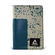 Huxley Passport Holder