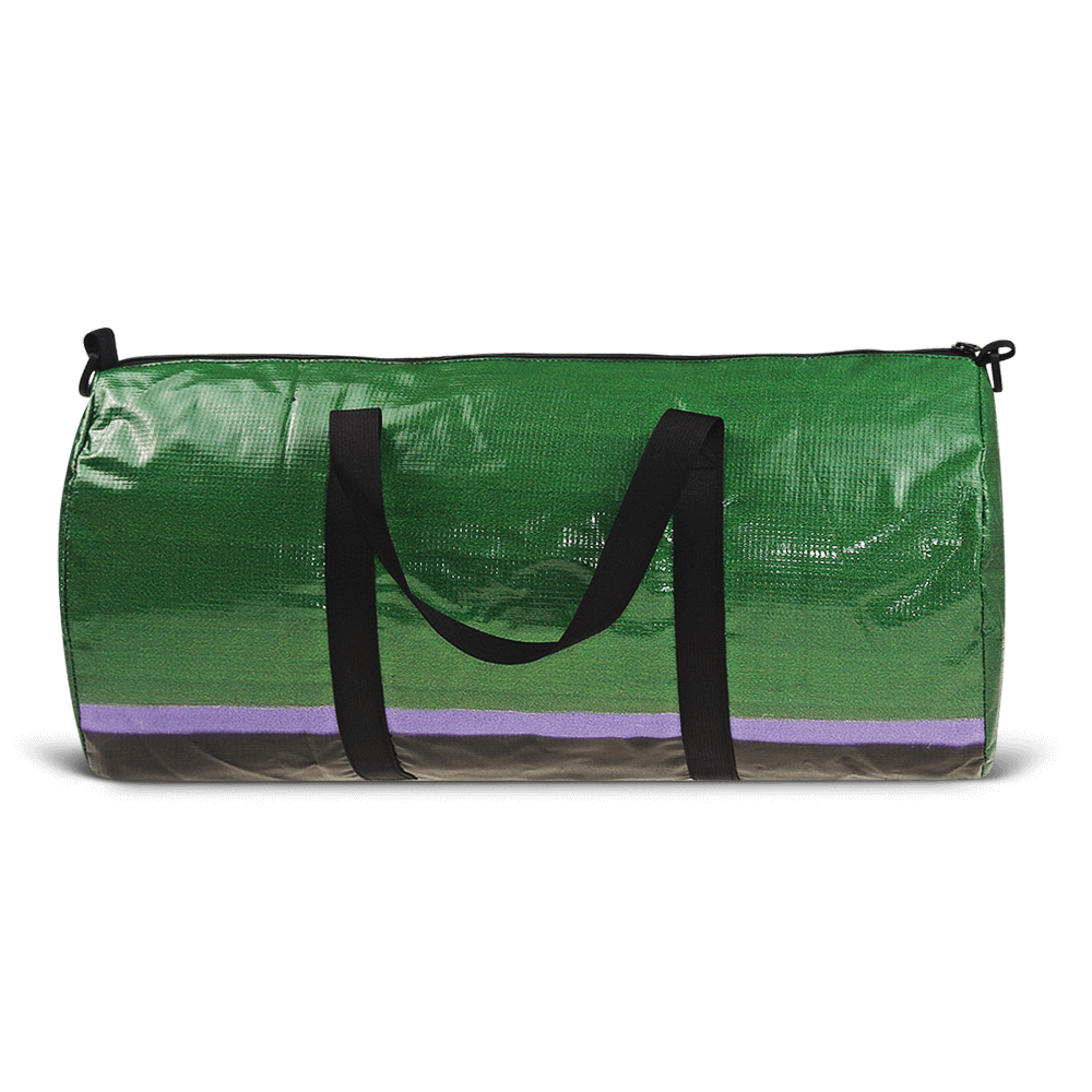 Light Duffle