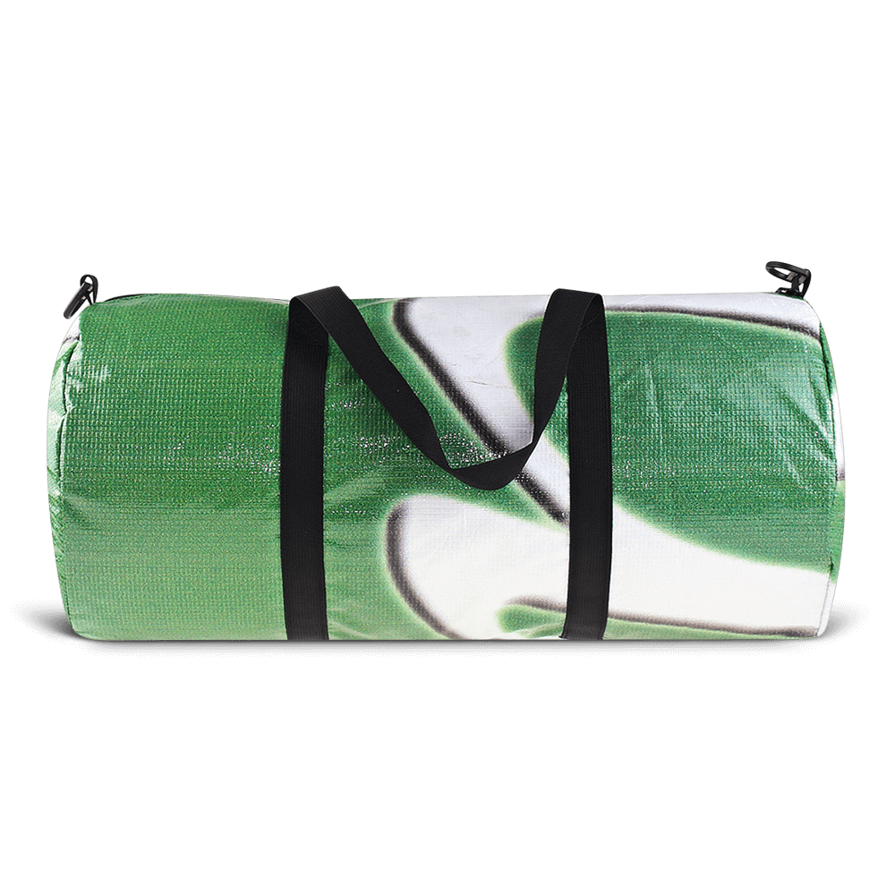 Light Duffle