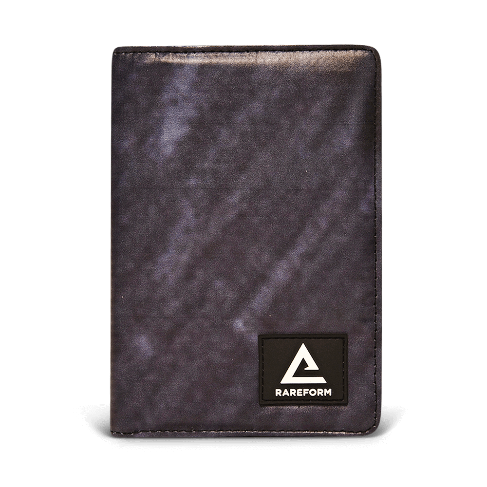 Huxley Passport Holder