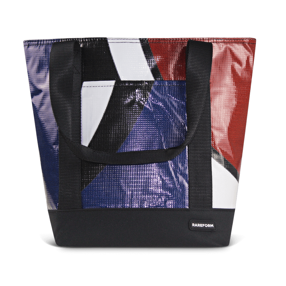 Beck Cooler Tote