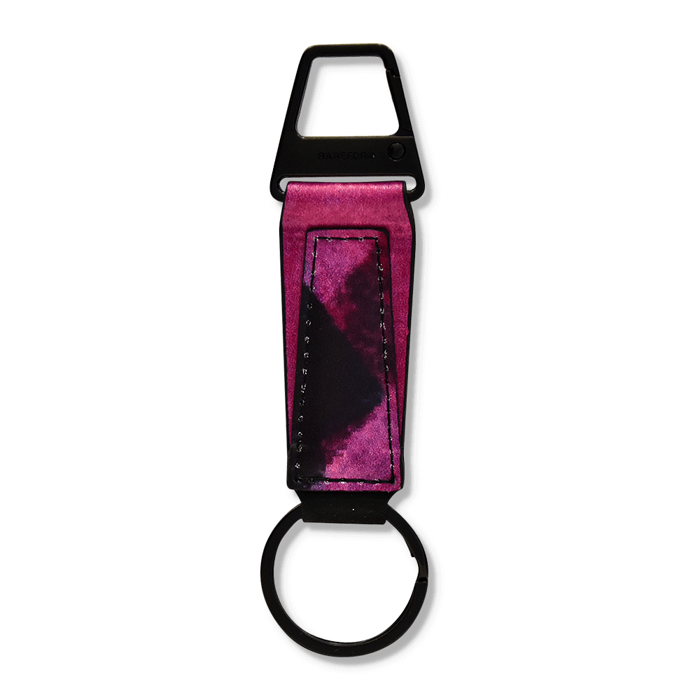 Roam Keychain