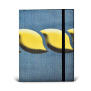 Oliver Notebook