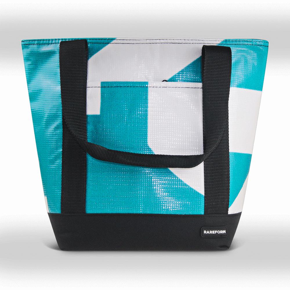 Beck Cooler Tote
