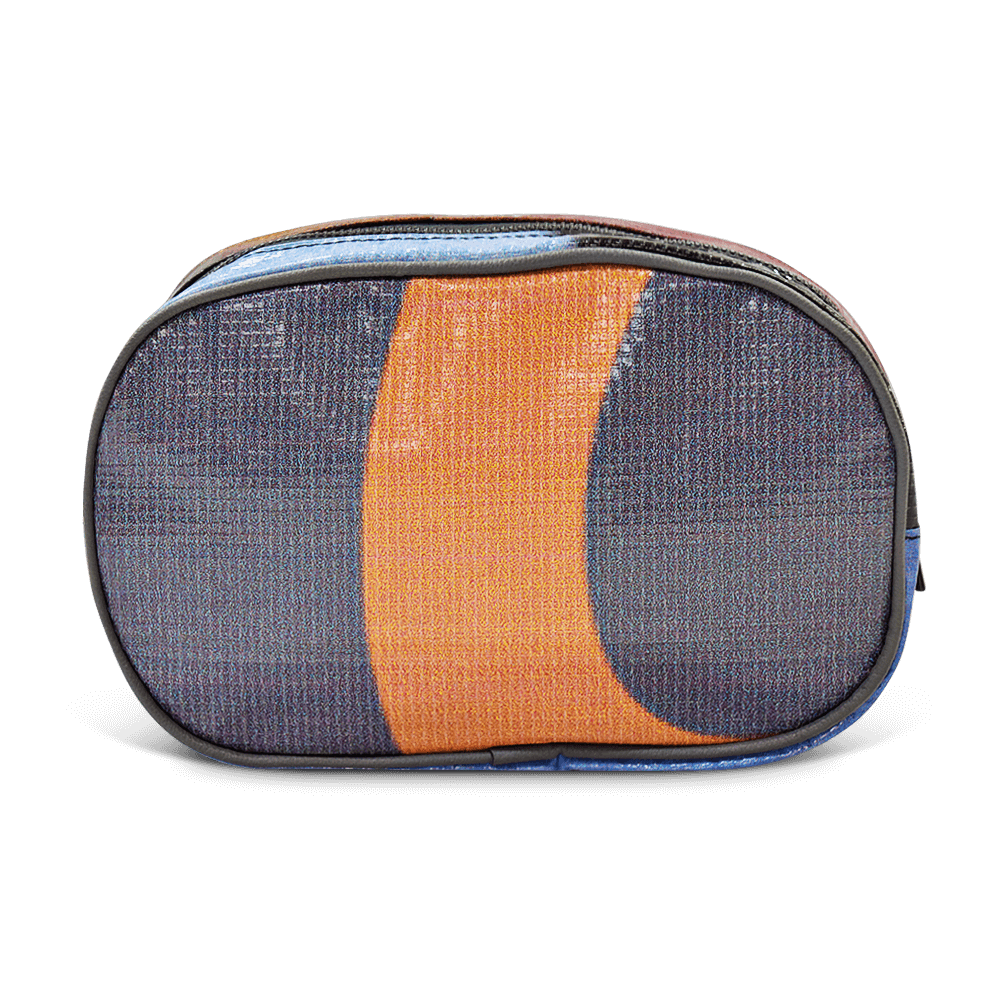 Riley Cosmetic Bag
