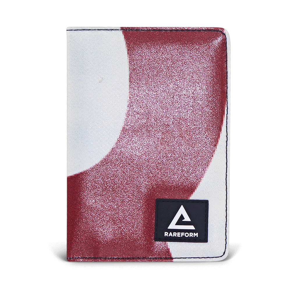 Huxley Passport Holder