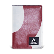 Huxley Passport Holder