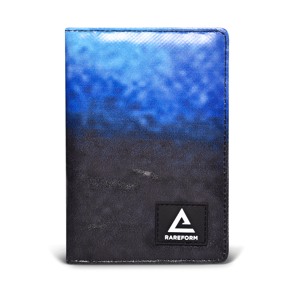 Huxley Passport Holder