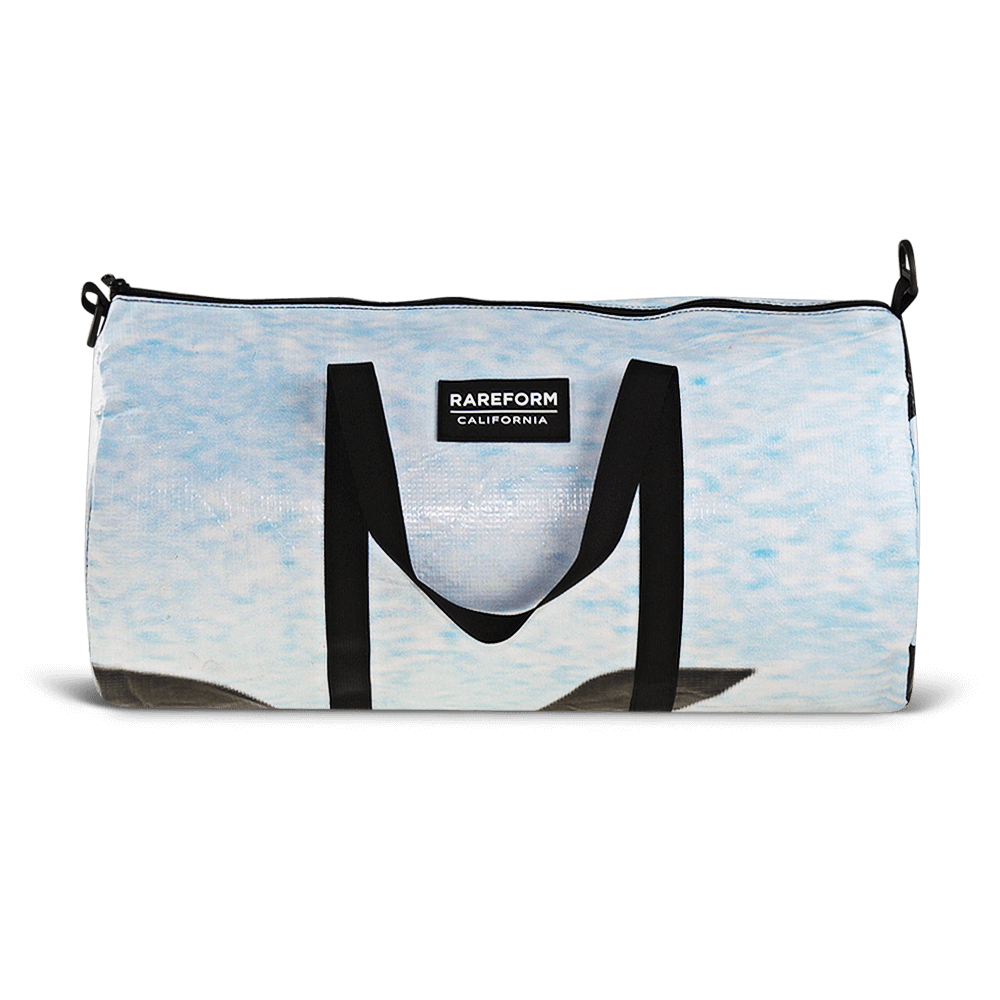 Light Duffle